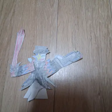 Profile image of 아리카