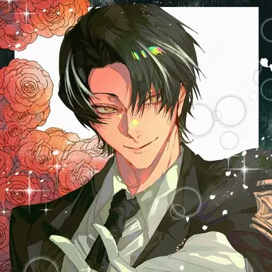 Profile image of 뤼엔