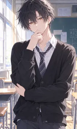 Profile image of 涼