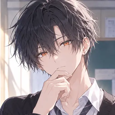 Profile image of 涼