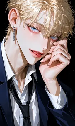 Profile image of 玲央