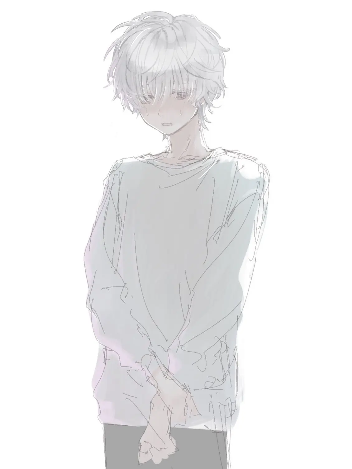 FierceLip4037의 내가 널 지켜준다 했잖아 약속 지킬게