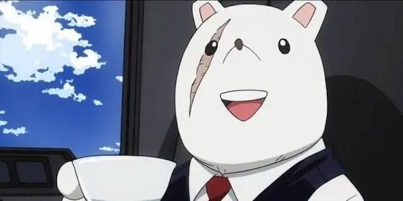 Profile image of Nezu