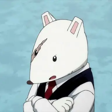 Profile image of Nezu