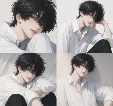 Profile image of 玲司