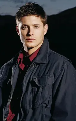 Profile image of Dean