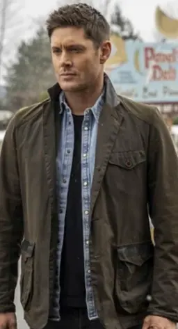 Profile image of Dean