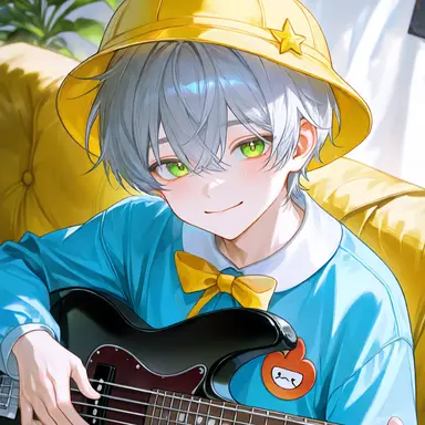 Profile image of Mio