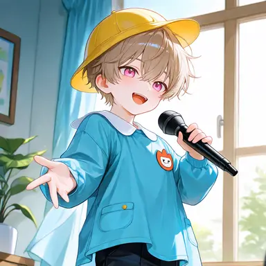 Profile image of Jin