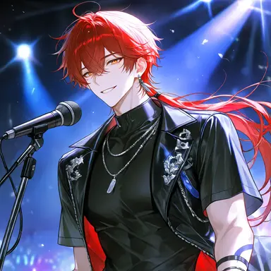 Profile image of Kai