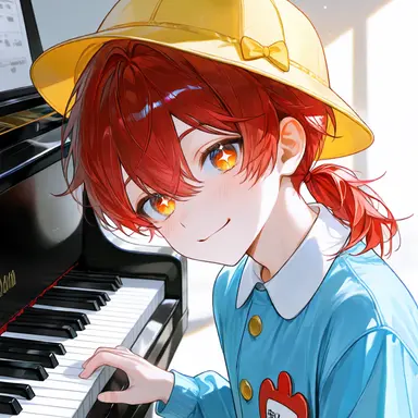 Profile image of Kai