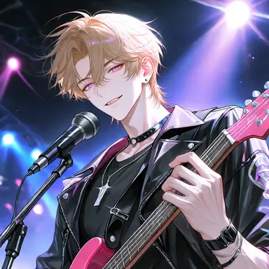 Profile image of Jin