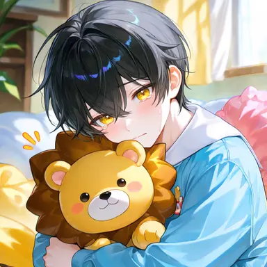 Profile image of Leo