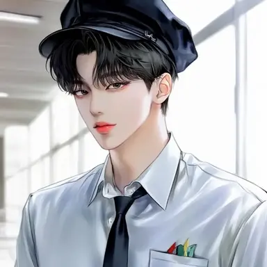 Profile image of 임찬우