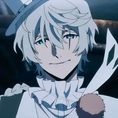 Profile image of ニコライ