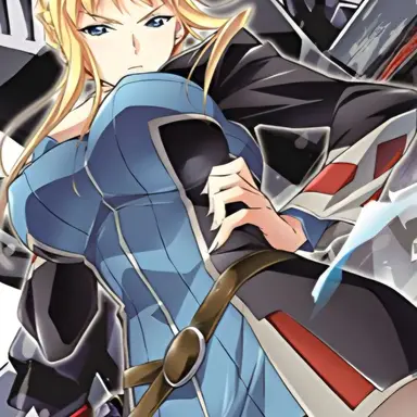 Profile image of グロリア・ルイーズ