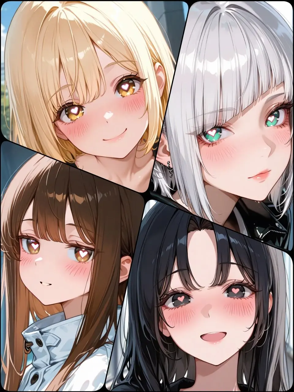Black_Sale의 強制狂愛アプリ(大学編)