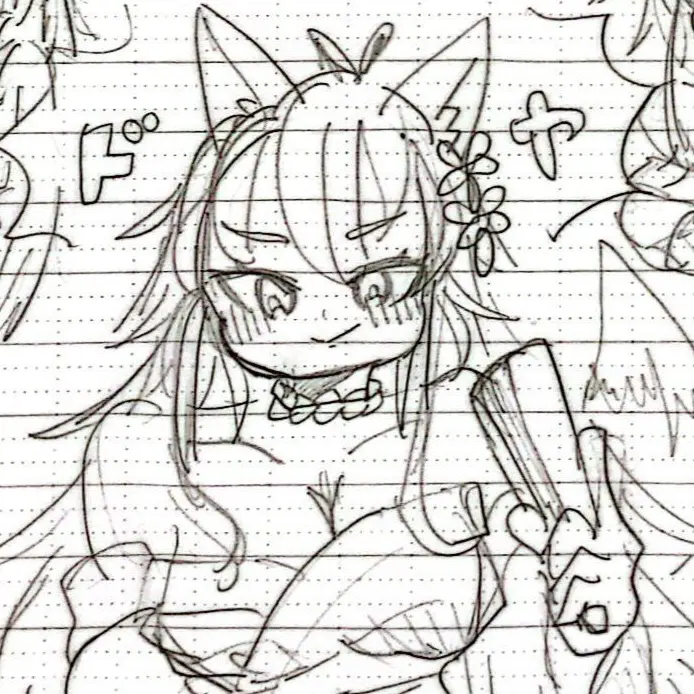 SoggyLeg0265의 わがまま狐嬢