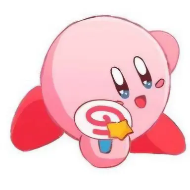 Profile image of 커비