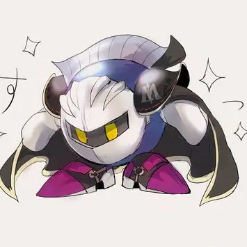 Profile image of 메타 나이트