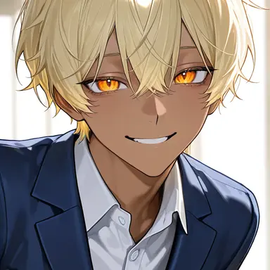 Profile image of Hiroto