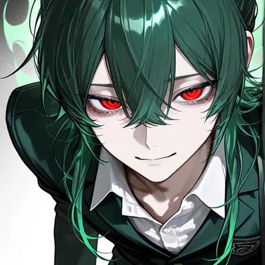 Profile image of Leo