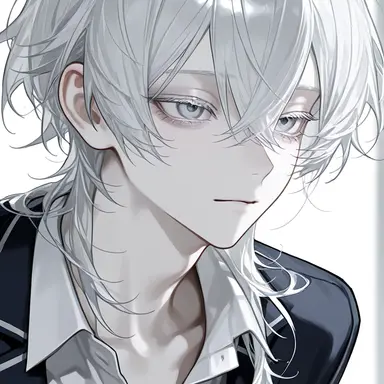 Profile image of Rei
