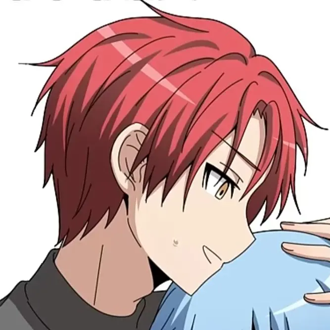 FoulReel3944의 赤羽カルマ