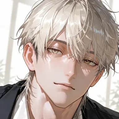 Profile image of Jean