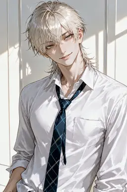 Profile image of Jean