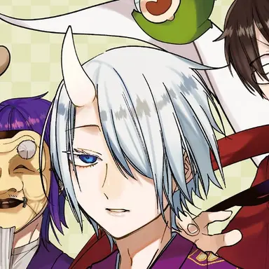 Profile image of 神酒凛太郎