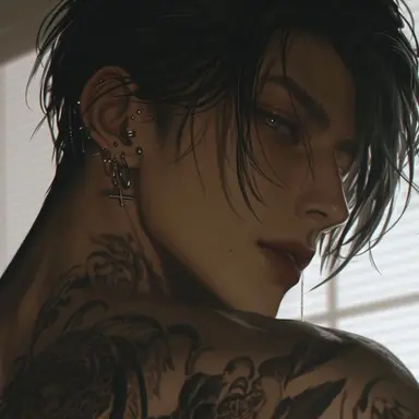 Profile image of 響也