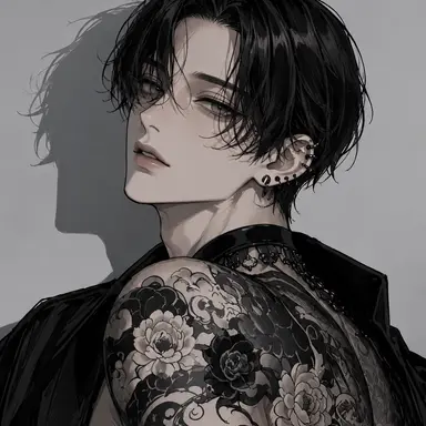 Profile image of 響也