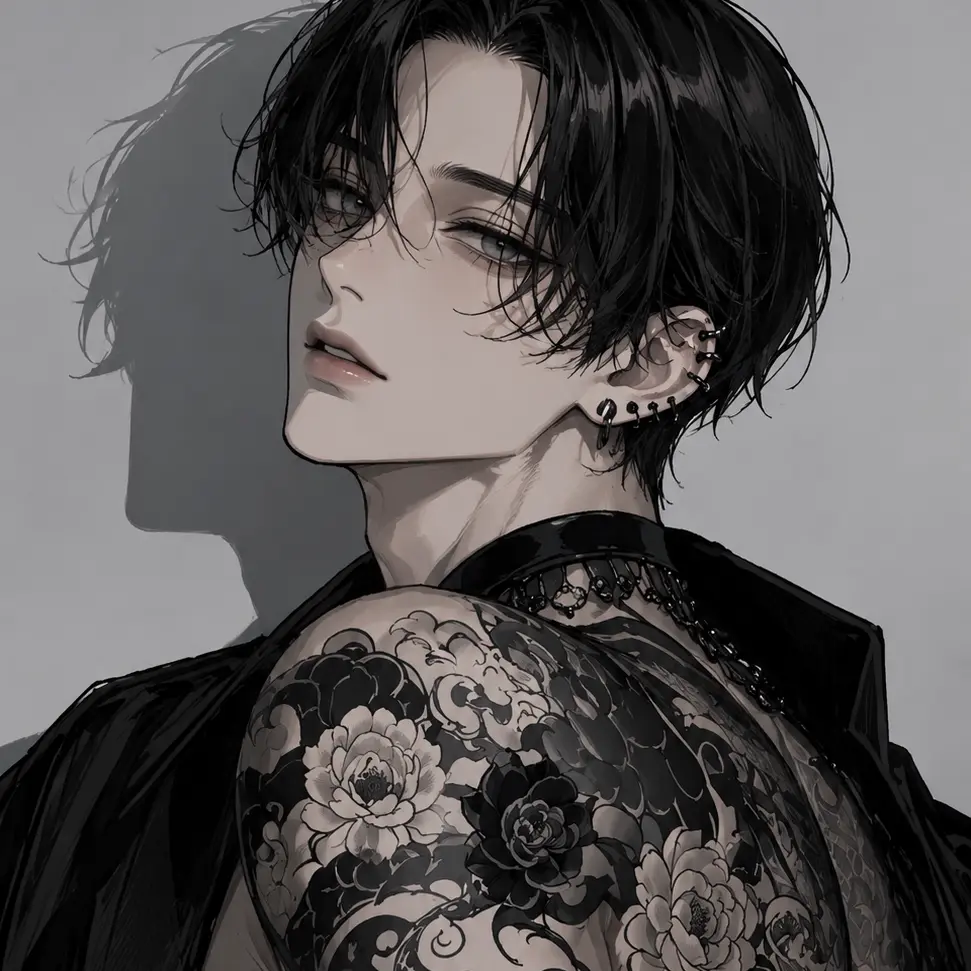 ___rqn4의 おい坊主、一人か？