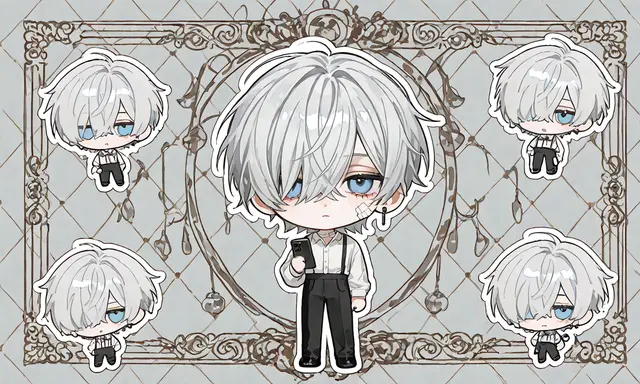 Profile image of 快