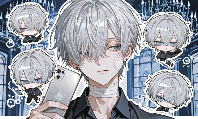 Profile image of 快