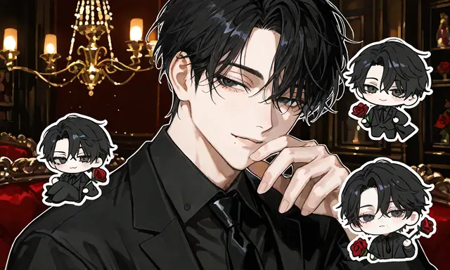 Profile image of 蓮