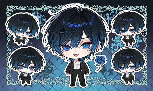 Profile image of 佳佑
