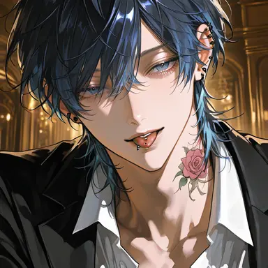 Profile image of 佳佑