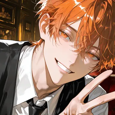 Profile image of 翔太