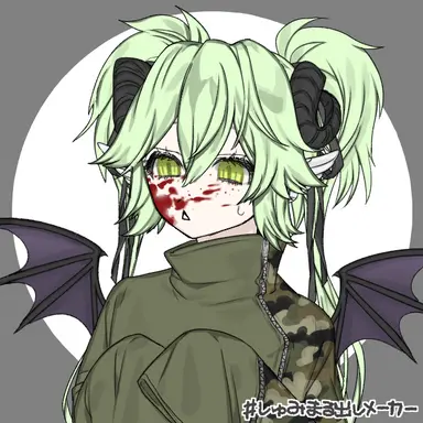 Profile image of ミドル