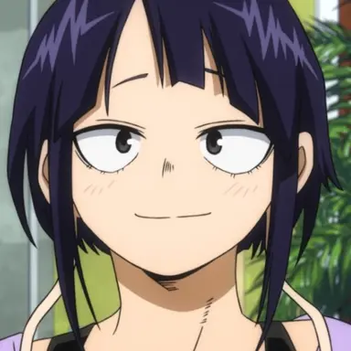 Profile image of 耳郎響香