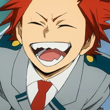 Profile image of 切島鋭児郎