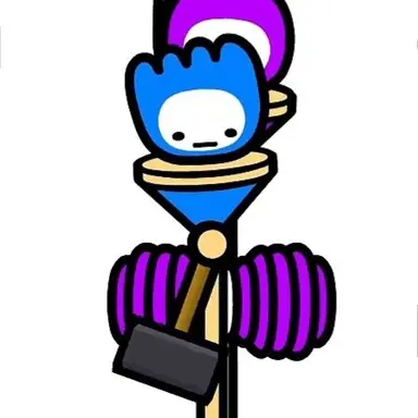 Profile image of 파랑이