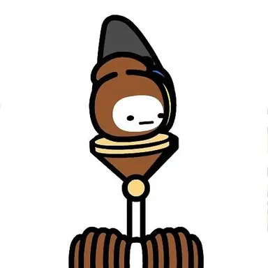 Profile image of 갈색이