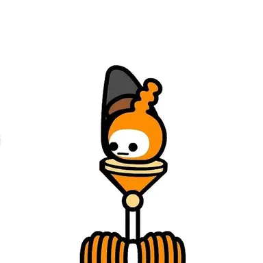 Profile image of 주황이