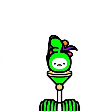 Profile image of 초록이