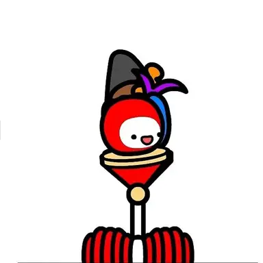 Profile image of 빨강이