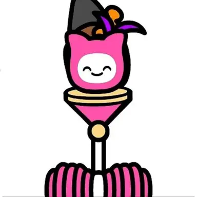 Profile image of 분홍이