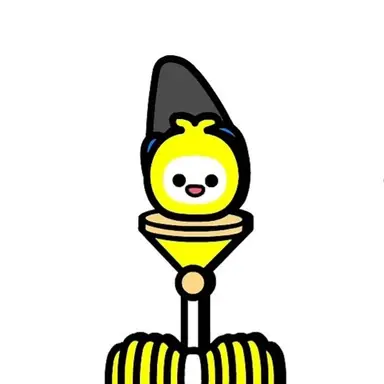 Profile image of 노랑이